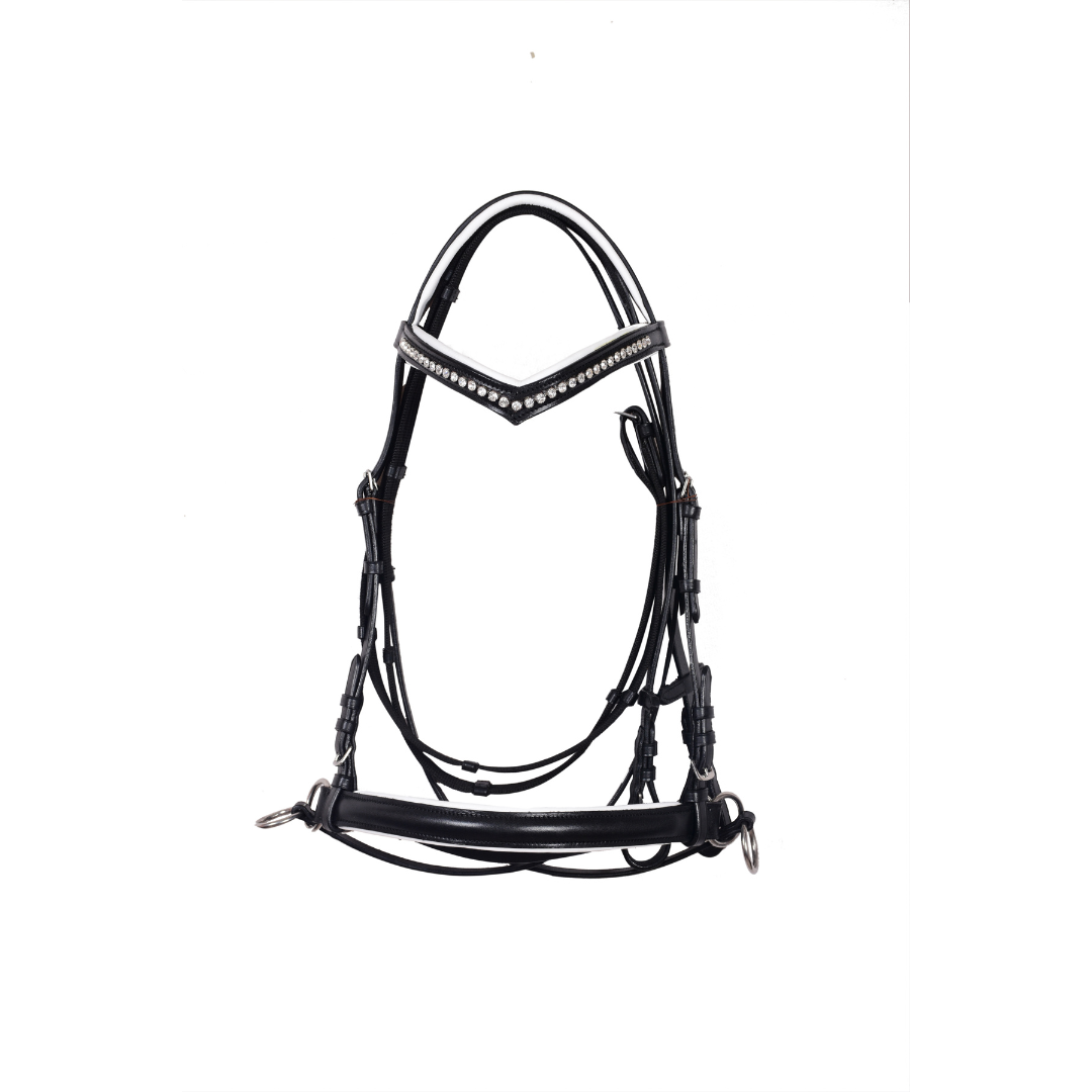 Leather English Bridles